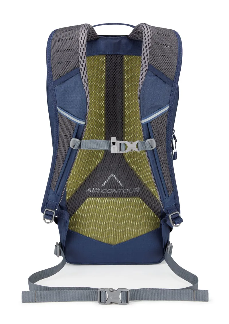 Rab Tensor 15 Litre Lightweight Pack - Deep Ink-2